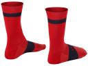 Trek Race Crew Cycling Sock Radioactive Yellow XL