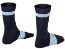 Trek Race Crew Cycling Sock Radioactive Yellow XL