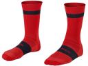 Trek Race Crew Cycling Sock Viper Red XL
