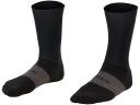 Trek Race Crew Cycling Sock White XL