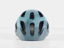 Trek Rally WaveCel Mountain Bike Helmet Battleship Blue/Orange Small