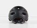 Trek Rally WaveCel Mountain Bike Helmet Black/Olive Grey Small