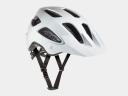 Trek Rally WaveCel Mountain Bike Helmet Black/Olive Grey Small
