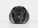 Trek Rally WaveCel Mountain Bike Helmet Black/Olive Grey Small