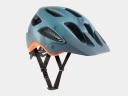 Trek Rally WaveCel Mountain Bike Helmet Black/Olive Grey Small