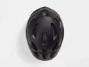 Trek Rally WaveCel Mountain Bike Helmet Black/Olive Grey Small