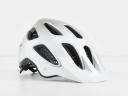 Trek Rally WaveCel Mountain Bike Helmet White/Quicksilver Small