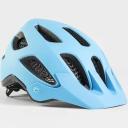 Trek Rally WaveCel Mountain Bike Helmet White/Quicksilver Small