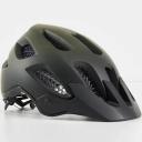 Trek Rally WaveCel Mountain Bike Helmet White/Quicksilver Small