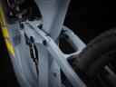 Trek Slash 9.8 GX 2022 Lithium Grey / L