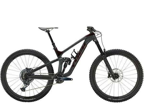 Trek Slash 9.8 GX 2022 Lithium Grey / L