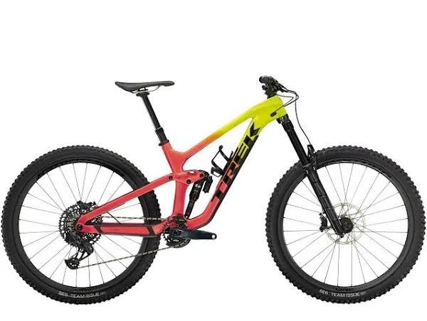 Trek Slash 9.8 GX AXS 2022