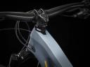 Trek Slash 9.8 XT 2022 Radioactive Coral to Yellow Fade / M