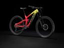 Trek Slash 9.8 XT 2022 Radioactive Coral to Yellow Fade / M