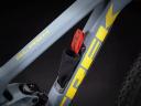 Trek Slash 9.8 XT 2022 Radioactive Coral to Yellow Fade / M