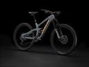 Trek Slash 9.9 XX1 AXS Flight Attendant 2022 Matte Battleship Blue / ml