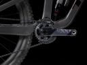 Trek Slash 9.9 XX1 AXS Flight Attendant 2022 Matte Battleship Blue / ml