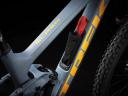 Trek Slash 9.9 XX1 AXS Flight Attendant 2022 Matte Battleship Blue / ml