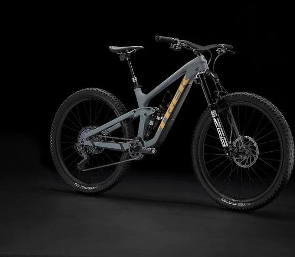 Trek Slash 9.9 XX1 AXS Flight Attendant 2022 Matte Battleship Blue / ml
