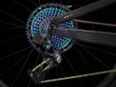 Trek Slash 9.9 XX1 Flight Attendant 2023 Matte Juniper / S