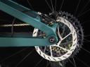 Trek Slash 9.9 XX1 Flight Attendant 2023 Matte Juniper / S