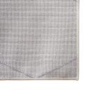 Trellis Frieze 155cm x 245cm Ivory Geometric Area Rug