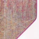 Trellis Frieze 185cm x 185cm Octagon Multi Geometric Area Rug