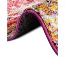 Trellis Frieze 185cm x 185cm Octagon Multi Geometric Area Rug