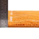 Trellis Frieze 275cm x 365cm Orange Abstract, Geometric Large Area Rug