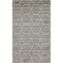 Trellis Frieze 275cm x 365cm Orange Abstract, Geometric Large Area Rug