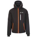 Trespass Franklin Jacket Black L Man