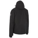 Trespass Franklin Jacket Black L Man