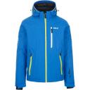 Trespass Franklin Jacket Blue 3XL Man