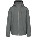 Trespass Franklin Jacket Blue 3XL Man