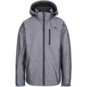 Trespass Franklin Jacket Blue 3XL Man