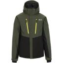 Trespass Franklin Jacket Blue 3XL Man