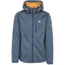 Trespass Franklin Jacket Blue 3XL Man
