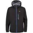 Trespass Hebron Jacket Black XS Man