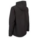 Trespass Hebron Jacket Black XS Man