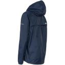 Trespass Ladies Qikpac Jacket Navy L