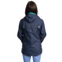 Trespass Ladies Qikpac Jacket Navy L