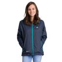 Trespass Ladies Qikpac Jacket Navy L
