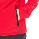 Trespass Mens Accelerator II Softshell Red M