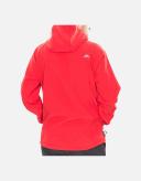 Trespass Mens Accelerator II Softshell Red M