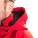 Trespass Mens Accelerator II Softshell Red M