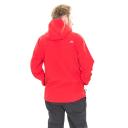 Trespass Mens Accelerator II Softshell Red M
