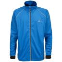 Trespass Mens Blocker Waterproof Active Jacket Bright Blue XXS