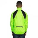 Trespass Mens Blocker Waterproof Active Jacket Bright Blue XXS