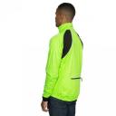 Trespass Mens Blocker Waterproof Active Jacket Green Gecko XXS