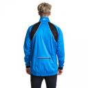 Trespass Mens Blocker Waterproof Active Jacket Green Gecko XXS